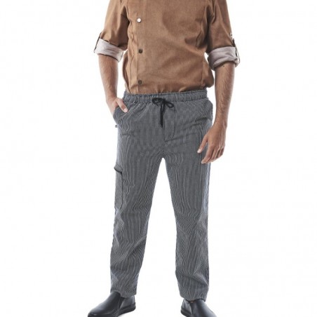 UNISEX TROUSERS JULIANA