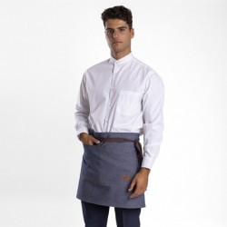 ROMERO HALF APRON