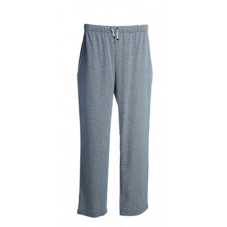 PANTALON DE COCINA PATA DE...