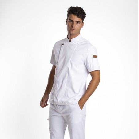 Chaqueta cocinero Granizada...