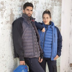 CHAQUETA SOFTSHELL COLUMBIA