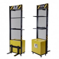 ESPOSITORE PACK INDUSTRIA...