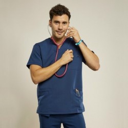 Veste sanitaire dessins...