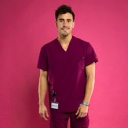 Antibakterielle Herrenjacke...