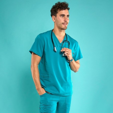 Veste homme antibactérienne...