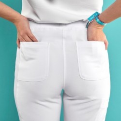 Pantalon sanitaire femme...