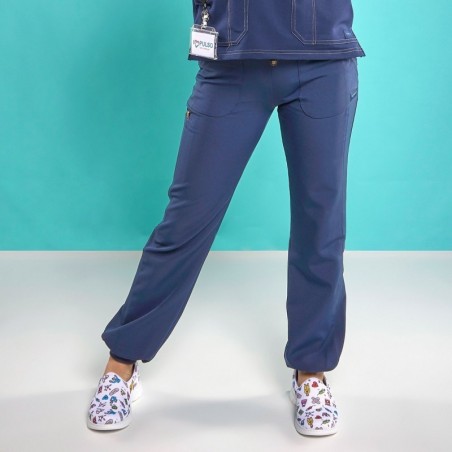 Pantalone sanitario donna...
