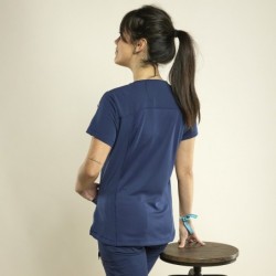 Veste femme antibactérienne...