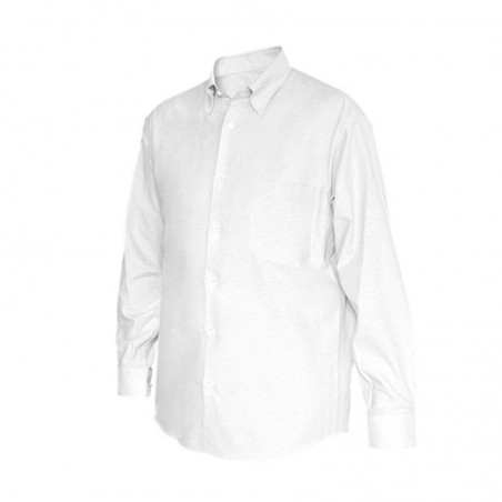 OXFORD MEN'S LONG SLEEVE SHIRT