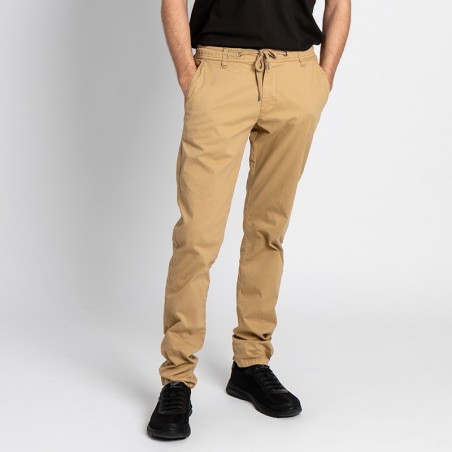 Pantalone chino uomo London