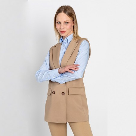 URBAN Prague Women's Blazer...