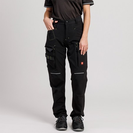 PANTALON HARLEM TECHLIGHT