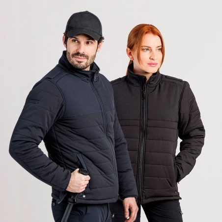 CHAQUETA TACTICA PATROL