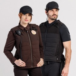 CHALECO TACTICO PATROL