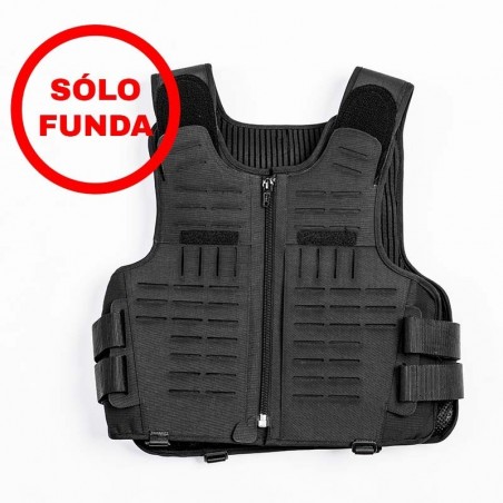 FUNDA CHALECO ANTIBALAS...