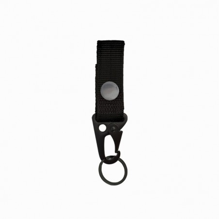 ACCESORIO LLAVERO MOSQUETON