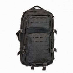 MOCHILA TÁCTICA 30 LITROS
