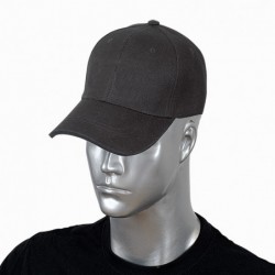 GORRA CON VISERA AJUSTABLE