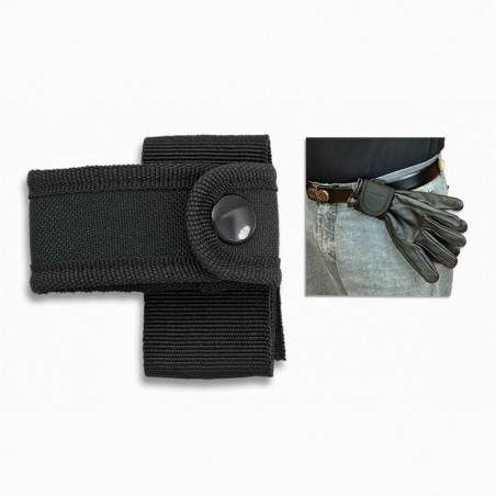 FUNDA PORTA-LUVAS VERTICAL