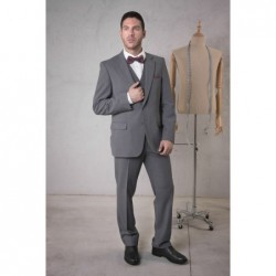AMERICANA TRAJE  LUIGGI LANA