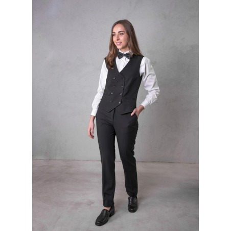 LADIES TROUSERS MOD. BIANCA...