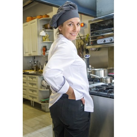 PANTALON DE CUISINE NANTES...