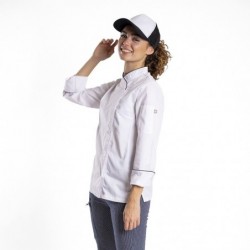 CHAQUETA COCINERO NIZA