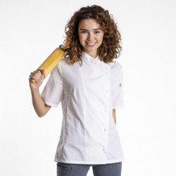 NIZA FRESH SHORT SLEEVE...