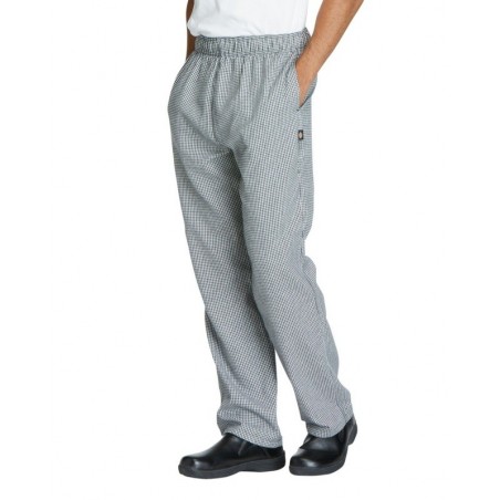 PANTALON COCINA PATA DE...