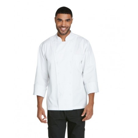 CHAQUETA COCINA UNISEX...