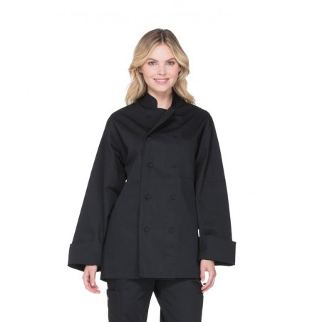 CHAQUETA COCINA UNISEX...