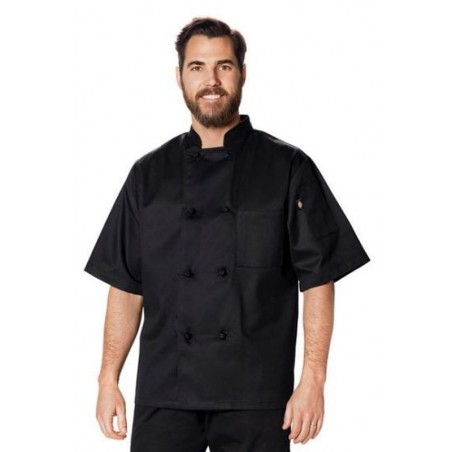 JAQUETA COZINHA UNISEX...