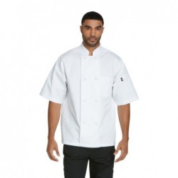 CHAQUETA COCINA UNISEX M C...