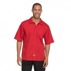 CAMISA COZINHA M/C COOL...
