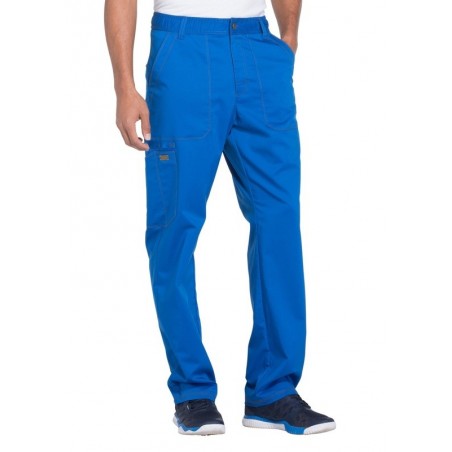 PANTALON CABALLERO CON...