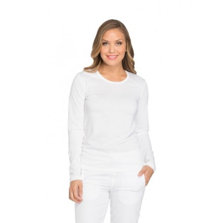 CAMISETA MUJER CUELLO...