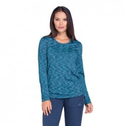 WOMEN'S LONG SLEEVE TOP