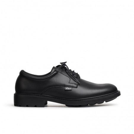 France Work Shoe