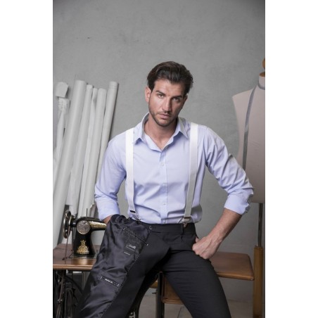 BOSTON SUSPENDERS