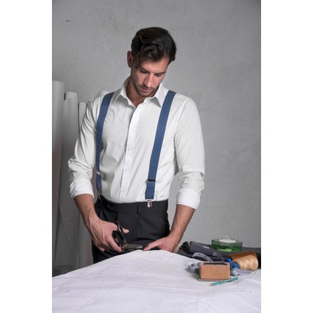 BRUSSELS SUSPENDERS
