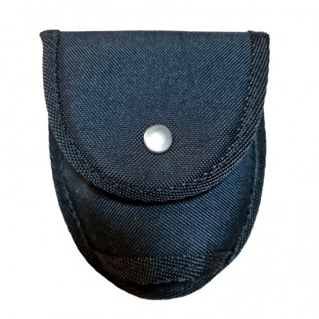 NYLON HANDCUFF HOLDER