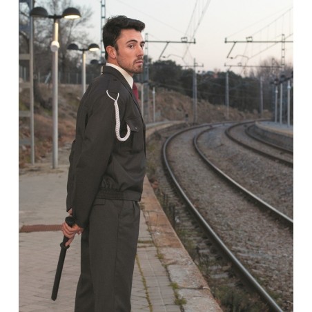 CORDON TRENZADO SENCILLO...