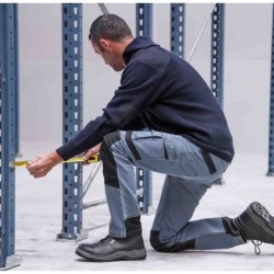 PANTALONE A TASCHE MULTIPLE...