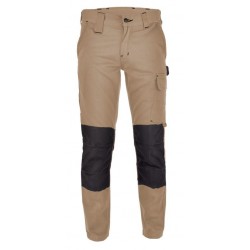 PANTALONE MULTITASCHE DENVER