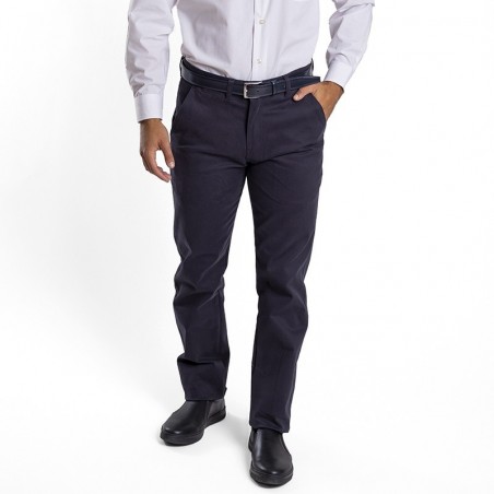 PANTALONE UOMO ELASTICO