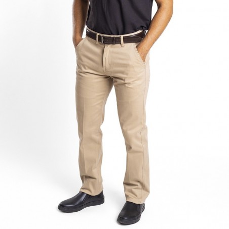 CHINO HOMBRE VERANO