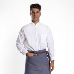 Camisa de manga longa com...