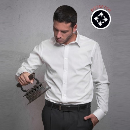 Chemise uomo Torino manica...