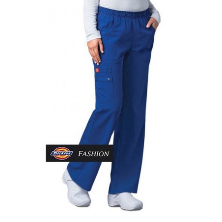 Pantalón Cargo mujer...