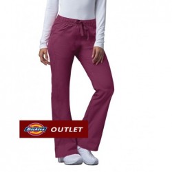 DAME CARGO-HOSE, ELASTISCHE...